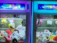 -青岛即墨希尔顿逸林酒店·開自助餐厅