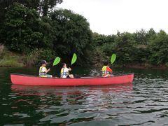 -千岛湖湖人皮划艇俱乐部