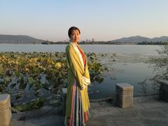 -云龙湖旅游景区