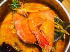 -太泰东南亚餐厅(万福广场店)