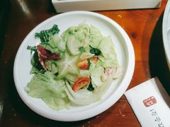 -三代烤肉(保利广场店)