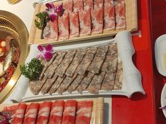 -欠火锅·水牛毛肚·团建聚餐·生日宴(何山路店)