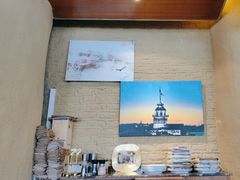 -Efes Turkish & Mediterranean Cuisine 艾菲斯餐厅(陆家嘴店)