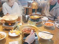-印象鲵宴·张家界地标美食名片(溪布街店)