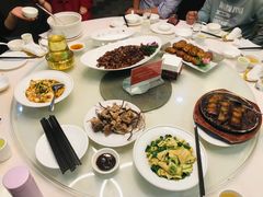 -四季大酒楼(白濠店)