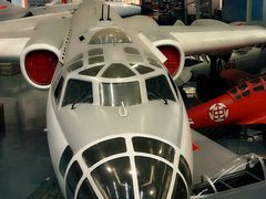 -中国航空博物馆