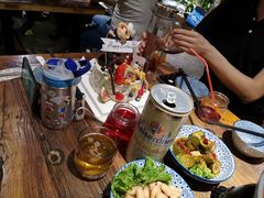 -有才叔的小馆(高新咖啡街区店)