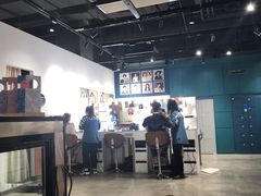 -海马体照相馆(天津世纪都会店)