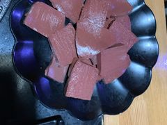 -果松木炭酸菜铜火锅·外婆参鸡汤