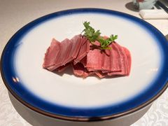卤猪舌-维园悦谱·海派家常菜(乌鲁木齐南路店)