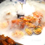 松哥第一铲回归啦😋小澳龙自由太爽了🦞