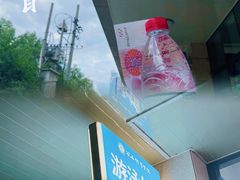 -西安体育学院游泳馆