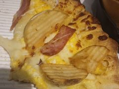 -必胜客(江东万达店)