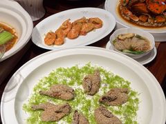 -程府宴-国宴(南长街·四合院店)