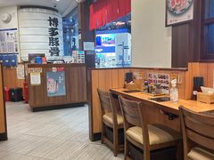-博多一幸舍(侨福芳草地购物中心店)