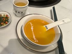 -喜聚薈·花膠雞海鮮火鍋(越秀店)