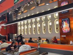 -不二啫·广府啫啫煲(江燕路万科里店)