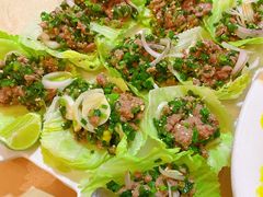 -摩登有记·新派泰国菜(银钻广场店)