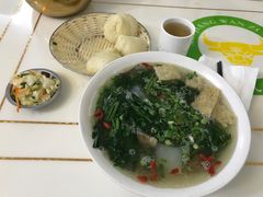 -尔力新疆丸子汤(北屯店)