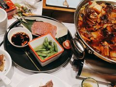 -聚鑫阁江浙菜·非遗传承技艺(闵行交大店)