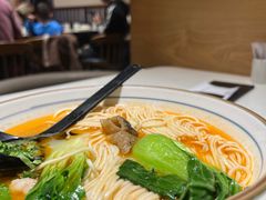 -翡翠拉面小笼包(岭南新天地店)