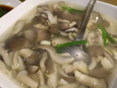 -东吴面馆(十全街店)