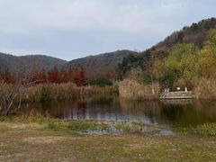 -南北湖风景区