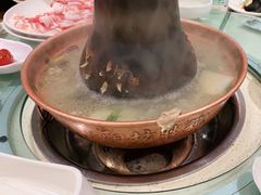 -阳坊胜利涮羊肉(阳坊老店)