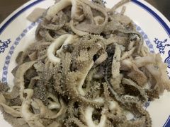 -老爆肚满五香烧牛羊肉
