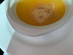 金汤花胶煨海参-五月罗马海鲜自助餐厅(陆家嘴店)