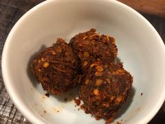 辣豆腐-铁公鸡·四川料理(天环广场店)
