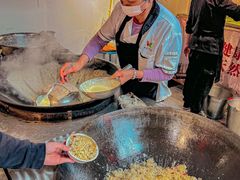 -田园印象·成都土菜院子(华阳店)