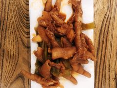 凤爪-温州炎亭海鲜阁(万塘路店)