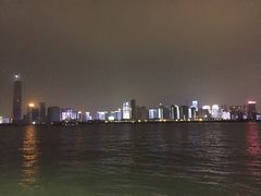 -武汉关码头(轮渡站)