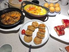 -吉旺港式餐厅(南方商城店)