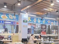 -屋里家延边朝鲜族冷面(梅林3店)