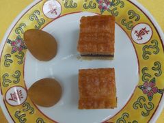 -仿膳饭庄·宫廷风味(百年传承店)