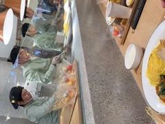 -池奈·咖喱蛋包饭(熙地港店)