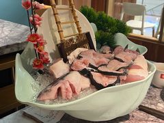 -鱼豆吉·豆浆鱼火锅(宜昌万达店)