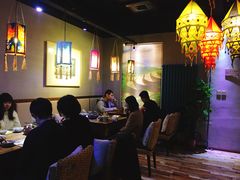 大堂-云上千禾(水上店)