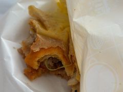 -煎饼记(长虹路民发广场店)