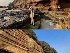 -涠洲岛火山国家地质公园