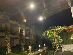 -西昌邛海湾柏樾酒店(原邛海湾柏栎度假酒店)