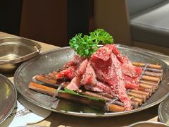-西塔老太太泥炉烤肉(亚运村店)