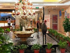 -汤泉良子.足疗按摩.SPA(中关村店)