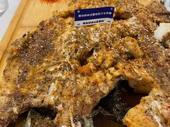 -何适山庄 ·可团建(水长城P2停车场店)