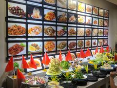 -味莊·青岛菜(云霄路店)
