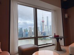-上海外滩茂悦大酒店
