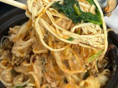 -小街曹师傅砂锅麻辣烫(亚泰大街店)