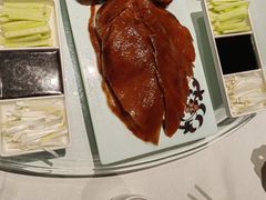 -便宜坊烤鸭店(贵园里店)